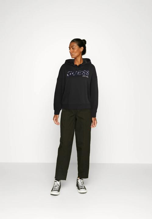 Actual product image Guess Hoodie Alicia Hooded sweatshirt (L)