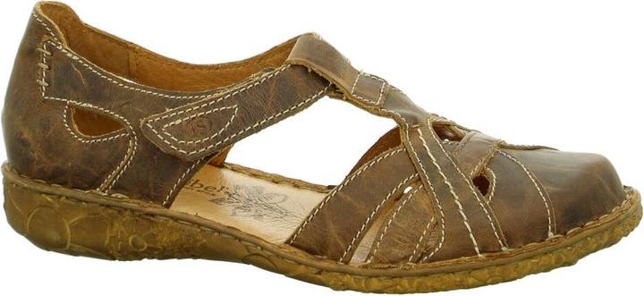 Actual product image Josef Seibel Sandals/Sandalettes (38)