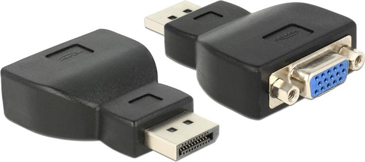 Actual product image Delock DP to (VGA, 6.12 cm)