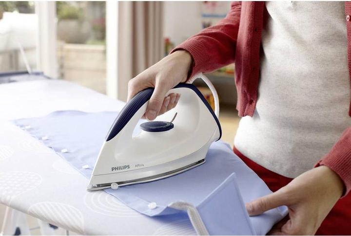 Actual product image Philips Gc160/02 (1200 W)