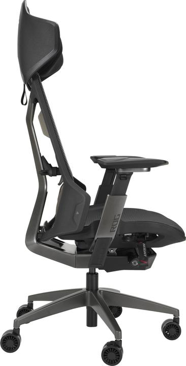 Immagine prodotto ASUS Sedia da gioco ROG Destrier Ergo