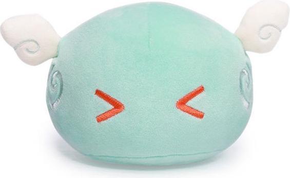 Mihoyo Genshin Impact peluche Slime Series Anemo-Slime 15 cm (15 cm)