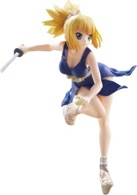 Produktbild Banpresto Dr. Stone Kohaku 16cm