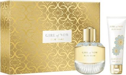 Produktbild Elie Saab Christmas 2021 Eau de Parfum 50 / Eau de Parfum 10 (Eau de Toilette, 50 ml)