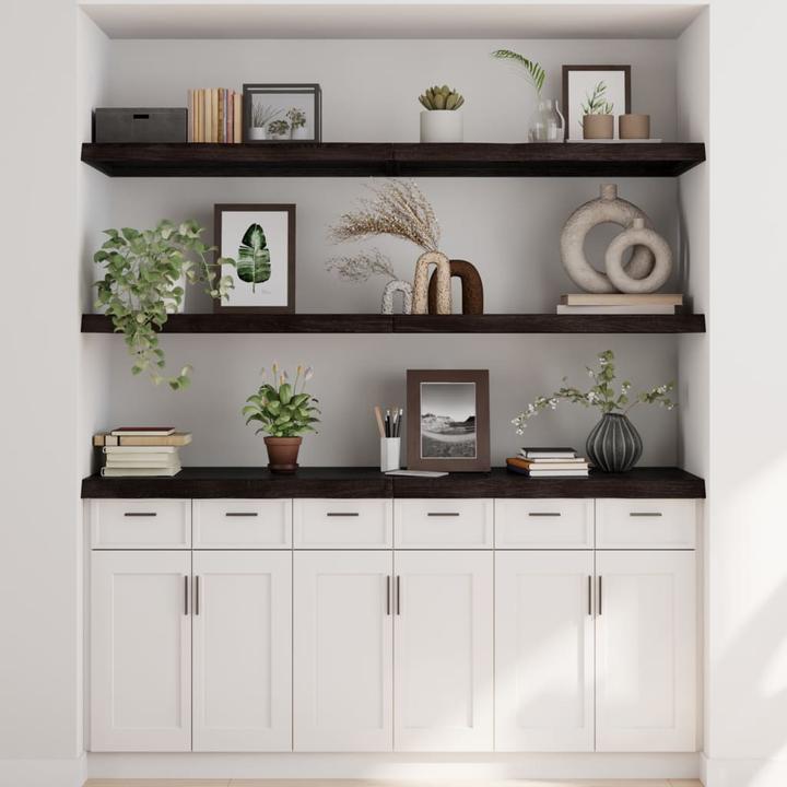 Actual product image VidaXL Saba (160 x 50 x 6 cm)