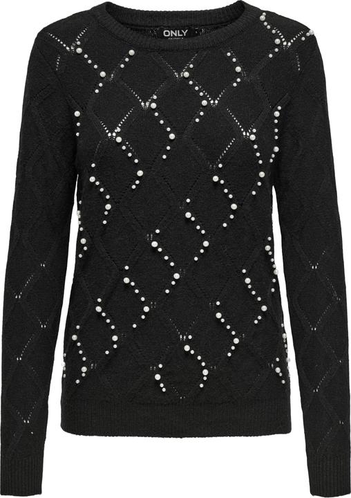 Produktbild Only ONLLIANA Strickpullover Strickpullover (S)