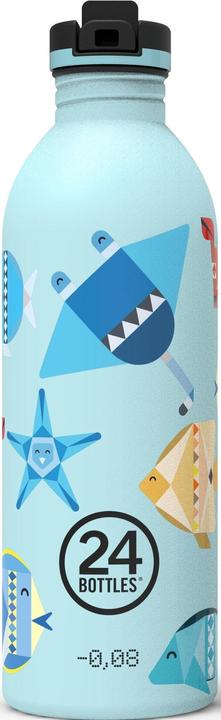 Sea Friends