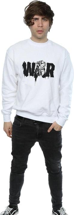 Produktbild Avengers Infinity War Fist Sweatshirt (XL)