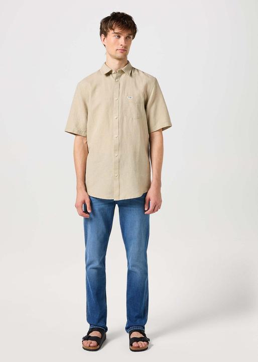 Produktbild Wrangler Jeans Regular Fit (W33/L32)