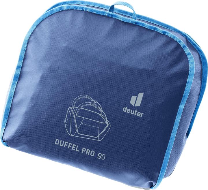 Produktbild Deuter Duffel Pro 90 (90 l)