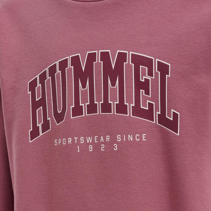 Produktbild hummel Fast Sweatshirt (152)