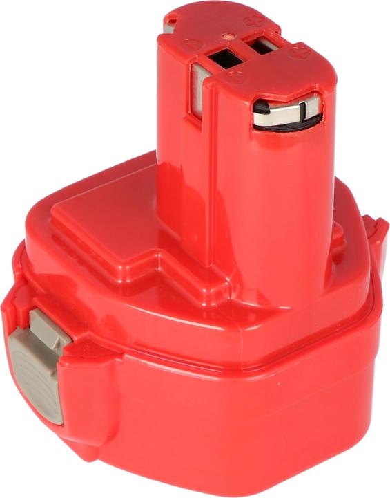 Produktbild AccuCell Akku passend für Makita 1220, 1222, 1233, 1234, 1235 12V 2,0Ah (12 V)