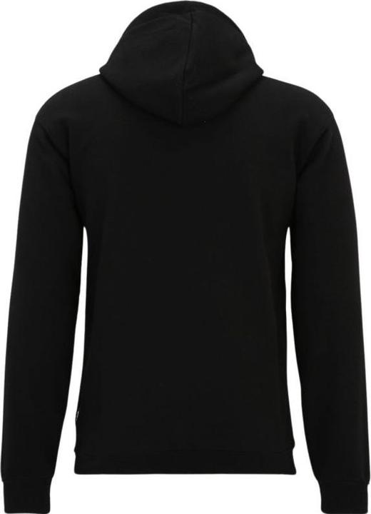 Immagine prodotto FireAngel Bluza męska Fila Brunssum czarna FAU0145 80010 XL (XL)