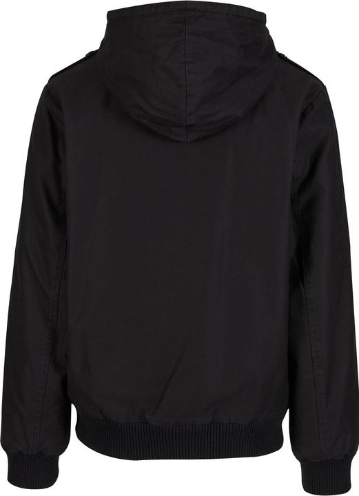 Actual product image Brandit Men BW Jacket Jacob - 174631 (L)