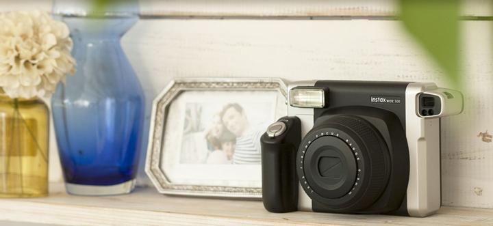 Produktbild Fujifilm Instax Wide 300