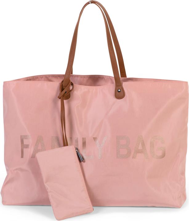 Actual product image Childhome Family Bag