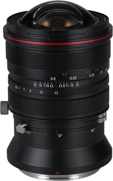 Produktbild Laowa 15mm f/4,5R Zero-D Shift für XCD (Hasselblad XCD)