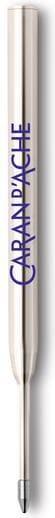 Image du produit Caran d'Ache Goliath Nachfüllung (Recharger, Bleu, 1.40 mm)