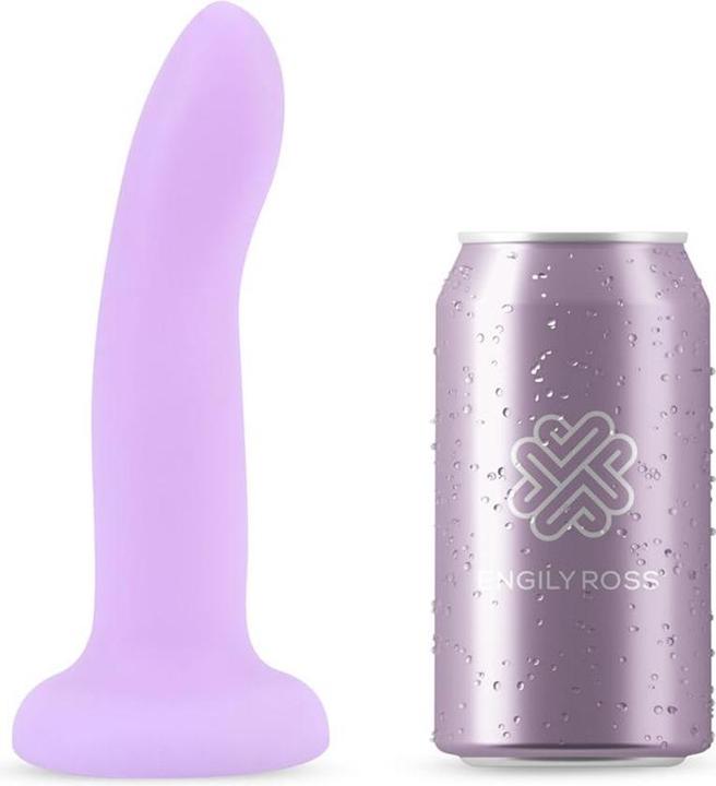 Immagine prodotto Engily Ross Dildo "posabile