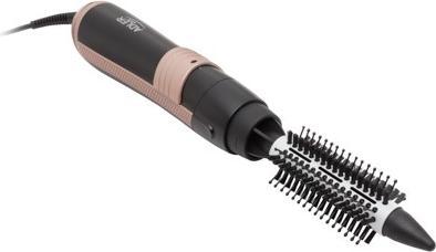 Actual product image ADL er AD 2022 Hair styling kit Steam Black
