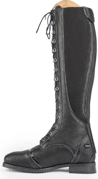 Produktbild Moretta Lange Reitstiefel Maddalena Leder (39.5)