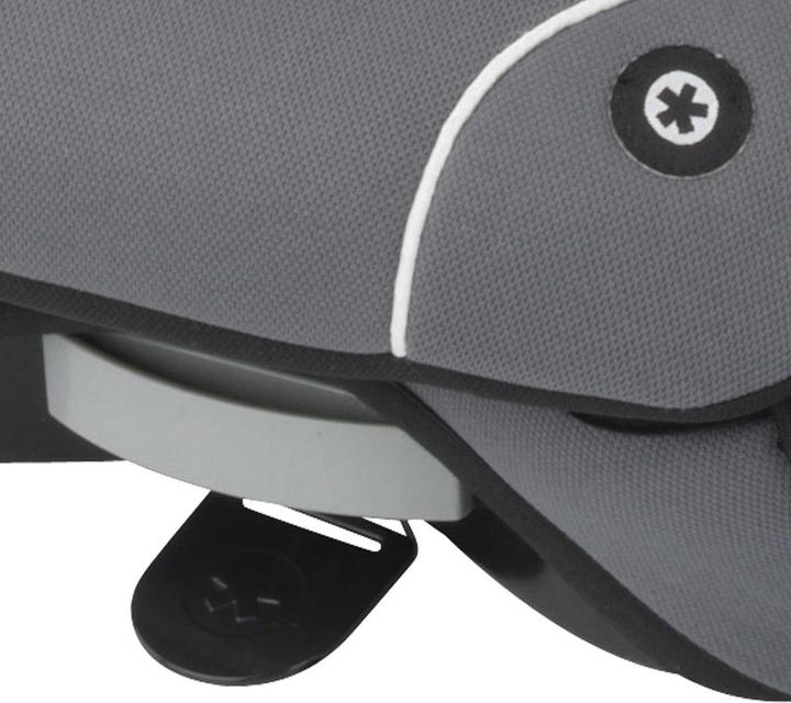 Produktbild Kiddy Guardianfix Pro 2 Sand