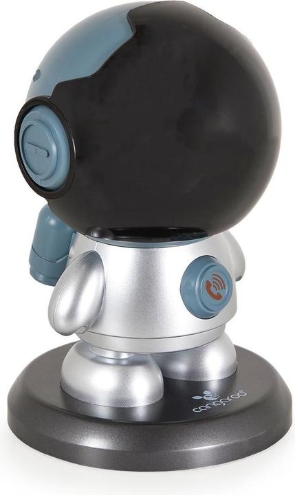 Immagine prodotto Cangaroo Babyphone West 360Grad Drehung (Video e audio, 10 m)