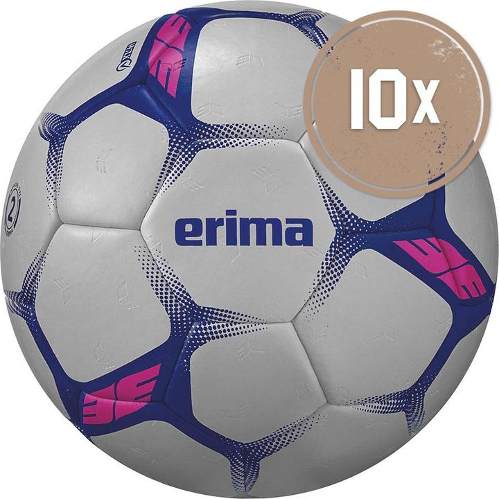 Image du produit Erima 10er Ballset FLASH Training