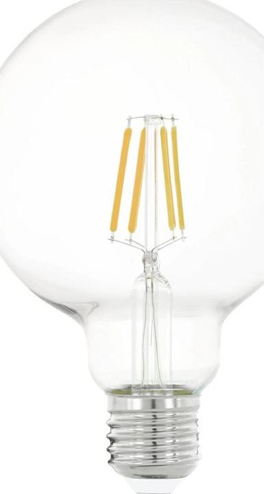 Image du produit EGLO Ampoules LED E27 (E27, 4 W, 470 lm, 1 x, E)