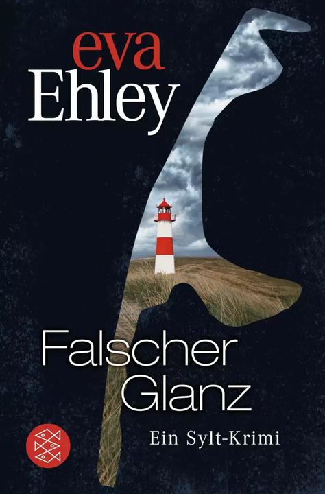Produktbild Falscher Glanz (Deutsch, Eva Ehley, 2019)
