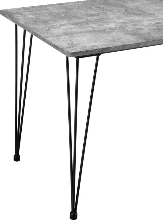 Produktbild En.Casa Kiel (120 x 70 x 75 cm)