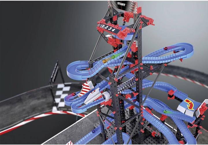 Immagine prodotto Fischertechnik Concorso del marmo