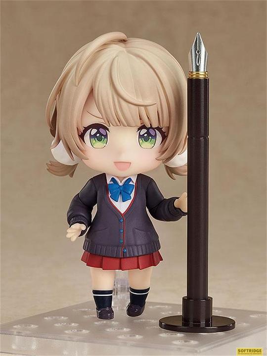 Image du produit Good Smile Company Nendoroid 1967 Shigure Ui