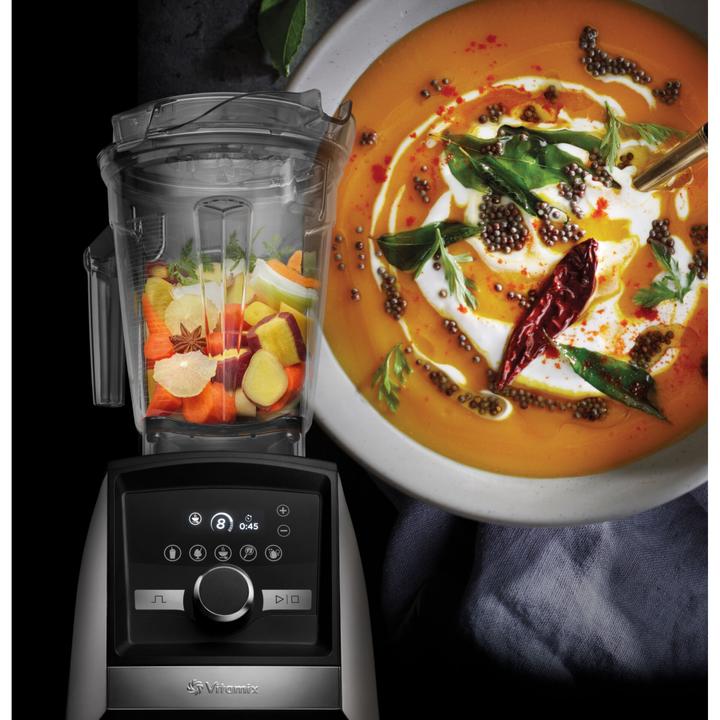 Productafbeelding Vitamix Ascent A3500i (EU-stekker, 1400 W)