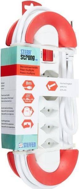 Image du produit Steffen Steba Strong (5 x, Type 13, 8 m)