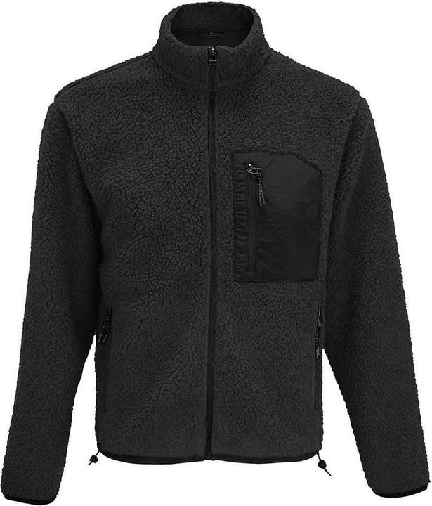 Sols Fury Fleecejacke