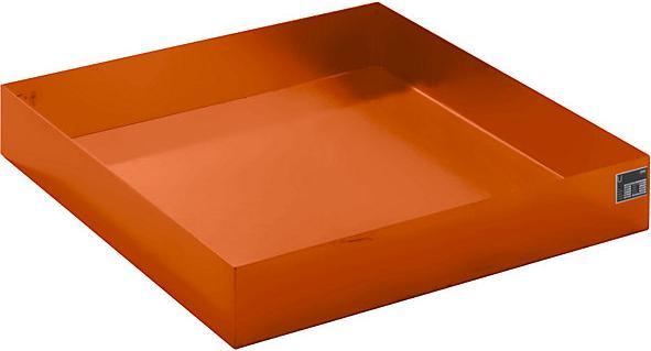 kaiserkraft Vasca di raccolta per pallet