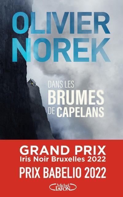 Produktbild Olivier Norek (Französisch, Olivier Norek, 2022)