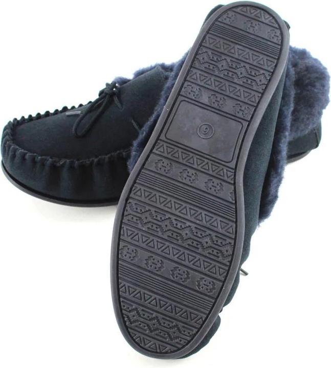 Immagine prodotto Eastern Counties Leather Mocassini Willow Suede (37)