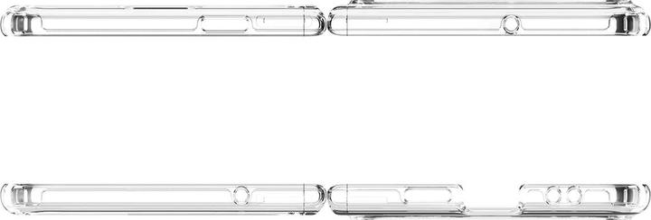Produktbild Spigen Ultra Hybrid Google Pixel Fold Crystal Clear (Google Pixel Fold)