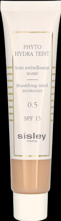 Produktbild Sisley Phyto Hydratant Teint No "0,5" (0.5 Opal)