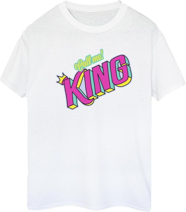 Produktbild Disney The Lion King Classic King TShirt (XL)