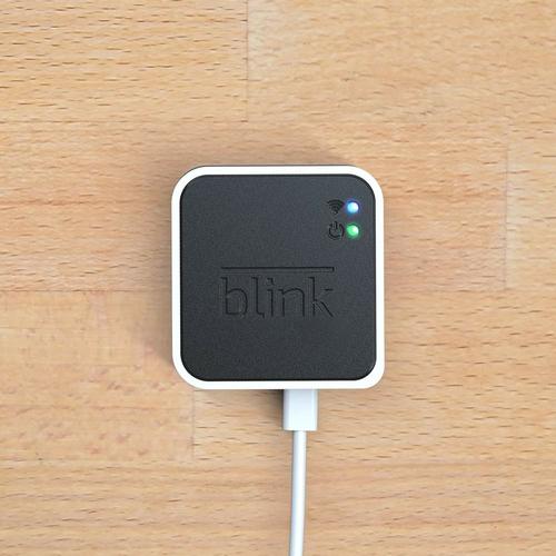 Produktbild Amazon Blink Sync Module 2 (Netzwerk Videorecorder (NVR))