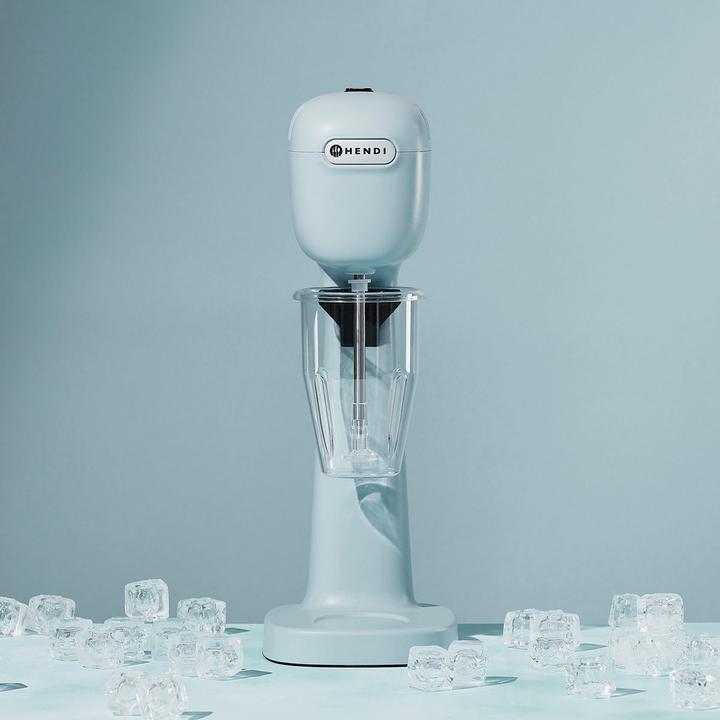 Actual product image Hendi Milkshake mixer (400 W)