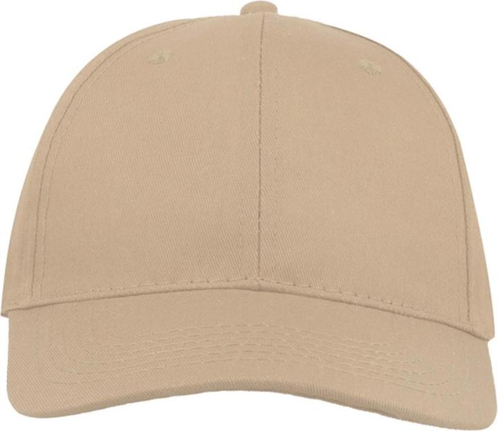 Image du produit Atlantis Casquette de baseball avec 6 panneaux (Taille unique)