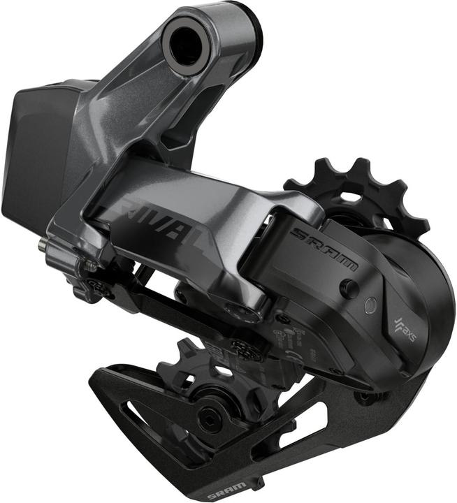 Actual product image Sram Rival eTap AXS XPLR (12-speed)