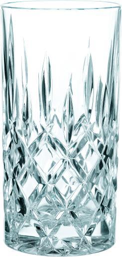 Produktbild Nachtmann Noblesse (3.95 dl, 18 x, Longdrinkgläser)