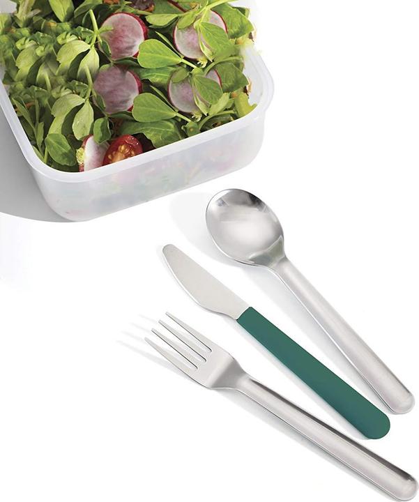 Actual product image Joseph Joseph GoEat Compact (3 Piece, Cutlery set)