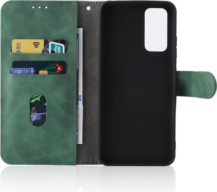 Actual product image König Design Case Mobile Protection for Xiaomi Redmi Note 11 Case Cover Wallet 360 Degree (Oppo A11s, Xiaomi Redmi Note 11)