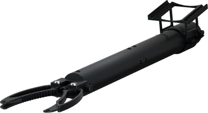 Chasing Robot arm V2 gripper to M2/M2 Pro